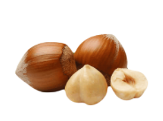 NUTS