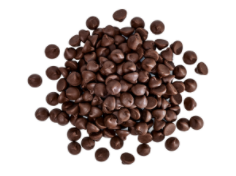 SEMI - SWEET CHOCOLATE